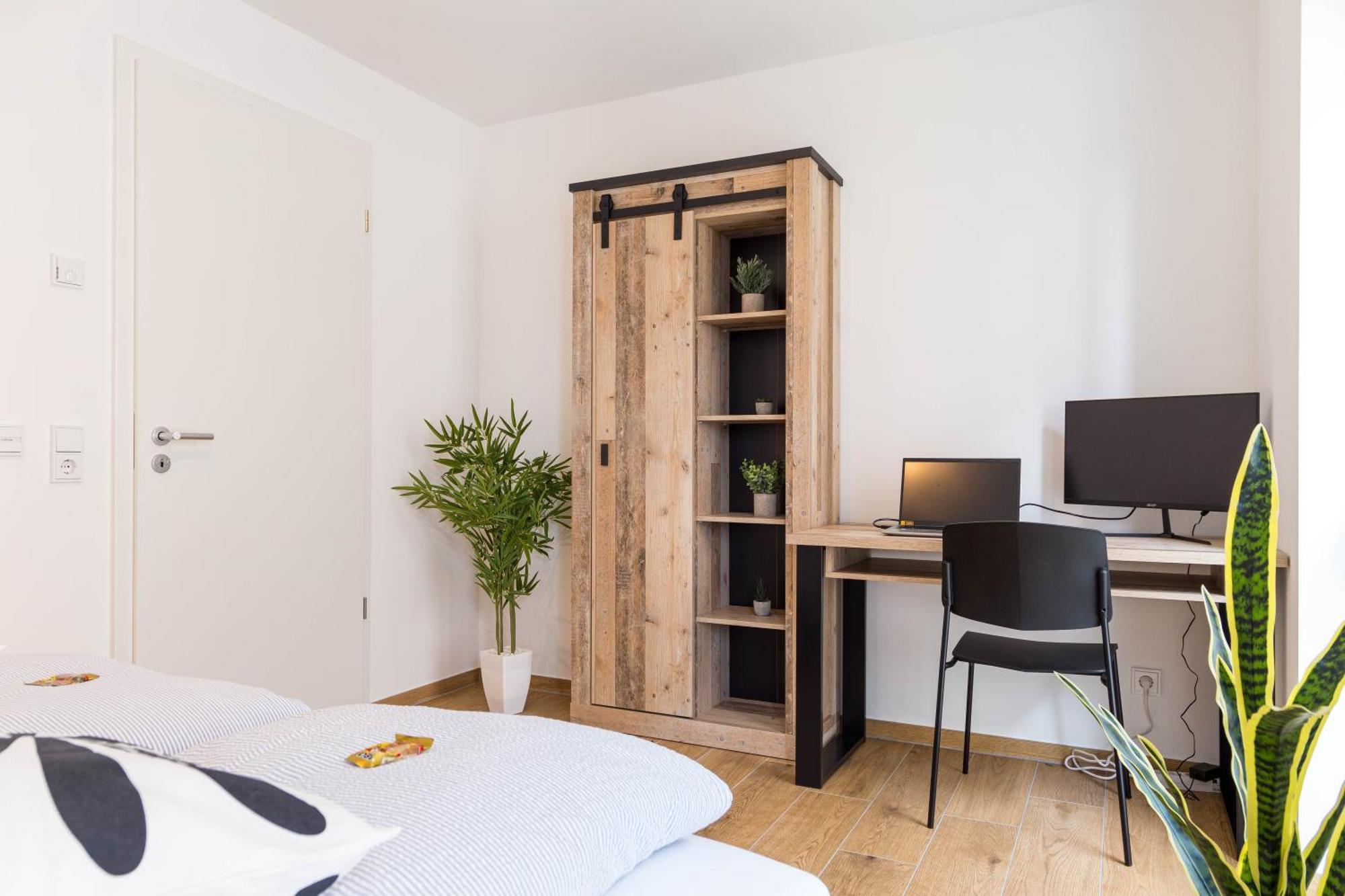 Living Timeless- Happy Living Bodensee - Friedrichshafen FDH Exterior foto